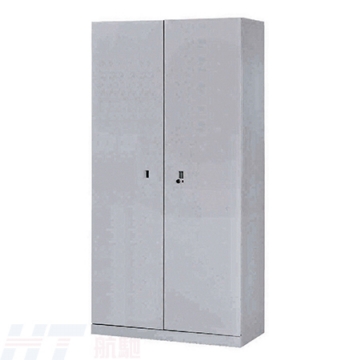 642-3 雙開門單人衣櫥