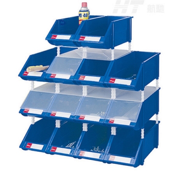 Y729  耐衝擊分類整理盒