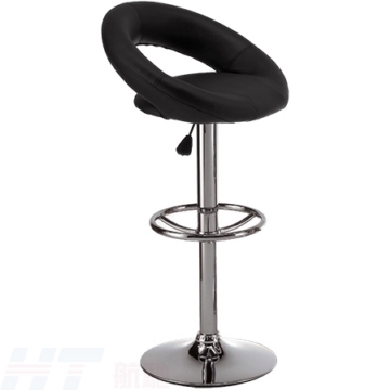 545-5吧椅(黑)
