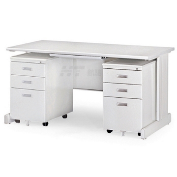 698-16主管桌905色(整組)