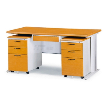 699-10 SCD-150主管桌(整組)