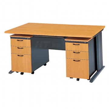 699-12 SCD-150深灰腳主管桌(整組)