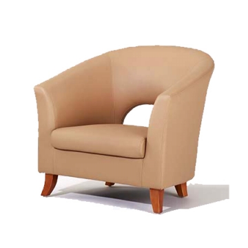 565單人洽談沙發