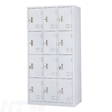 630-8 十二人衣櫥