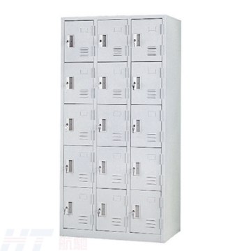 630-9 十五人衣櫥