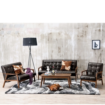 195-5瓦爾德沙發組