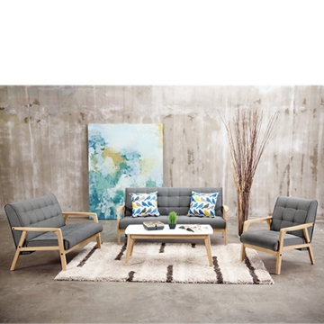 197-1妮克絲沙發組