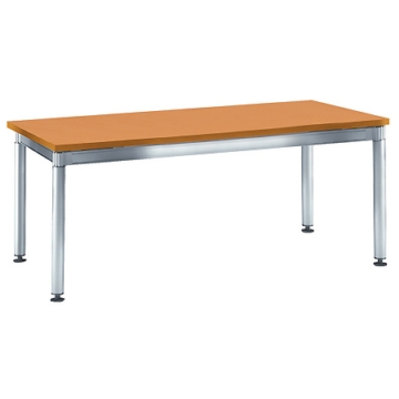 Y157-3 木紋會議桌