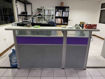 大里頂厝路辦公室